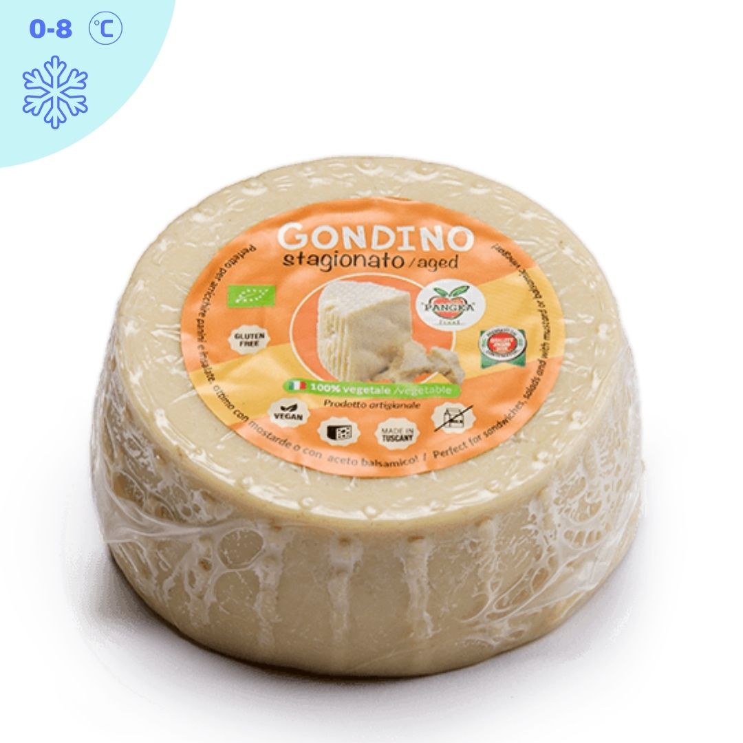 GONDINO STAGIONATO      500G ( TIPO GRANA)